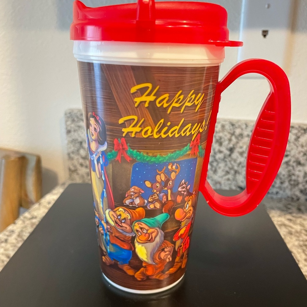 Walt Disney World